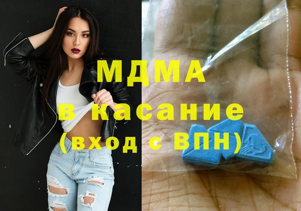 ECSTASY Гусь-Хрустальный